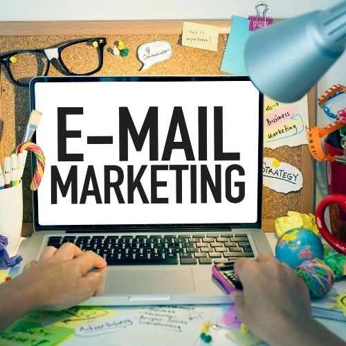 Email marketing in Edmonton